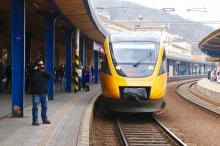 RegioJet súčasťou Integrovaného dopravného systému Bratislavského kraja